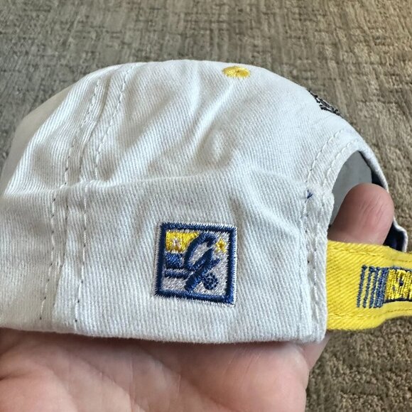 NASCAR Pit Cap Collection Best Buy‎ Racing Matt Kenseth #17 The Game Hat - Picture 5 of 7